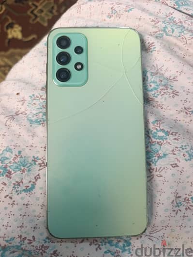 سامسونج ايه 73 5s جي
