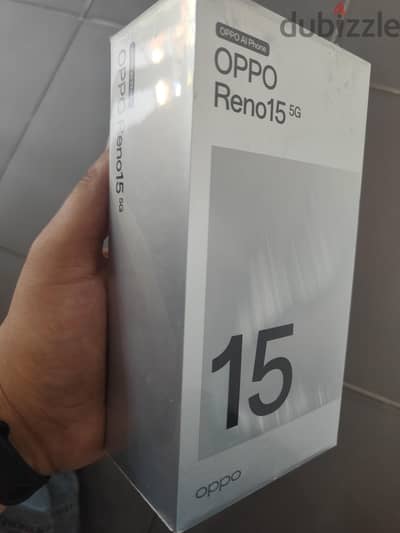اوبو رينو 15