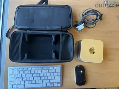 Mac Mini M4 Pro Chip 24GB RAM 512 SSD 12 Core CPU 18 Core GPU