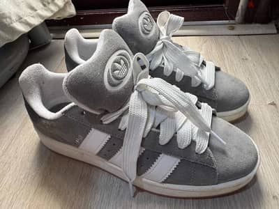 Unisex campus adidas 40 2/3