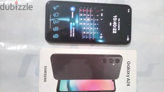 سامسونج إيه 24 Samsung A24 6/128