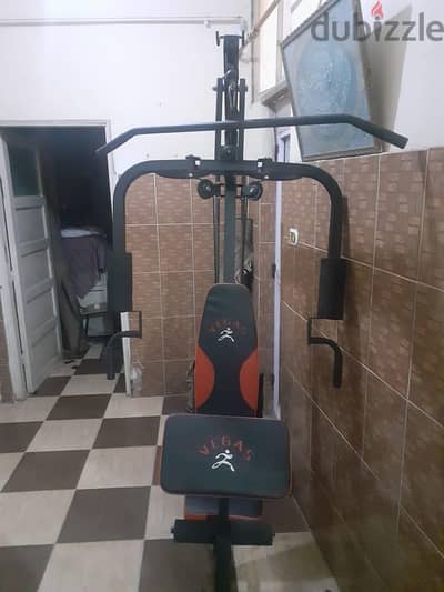 gym machine آلة جيم