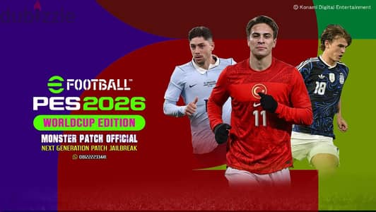 تحميل العاب ps4 ويوجد تعديل للاجهزه سوفت 13 واقل