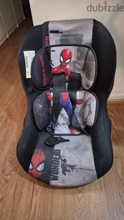 carseat
