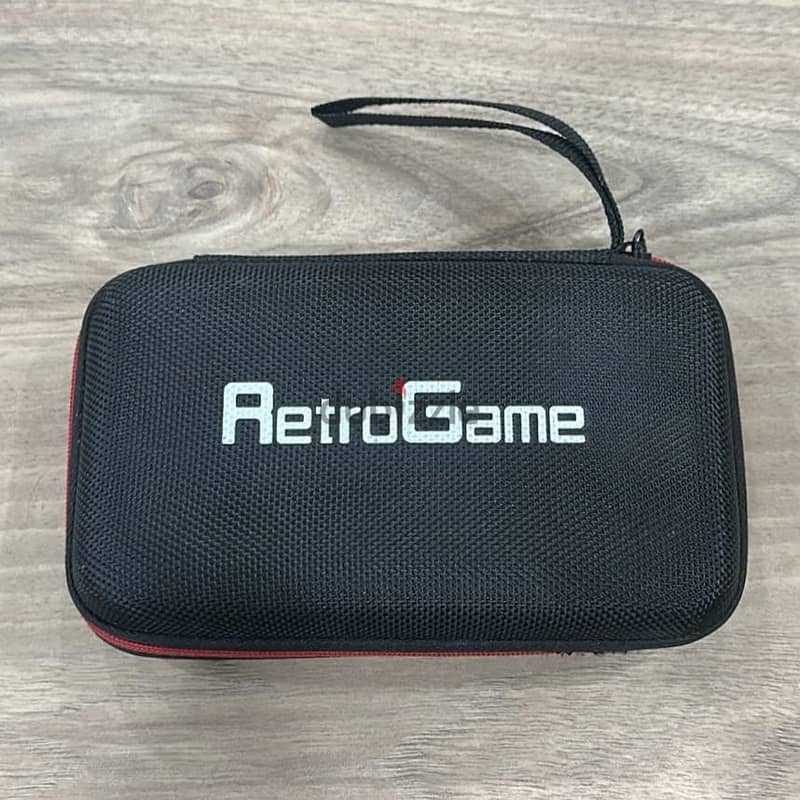 ANBERNIC RG350 1