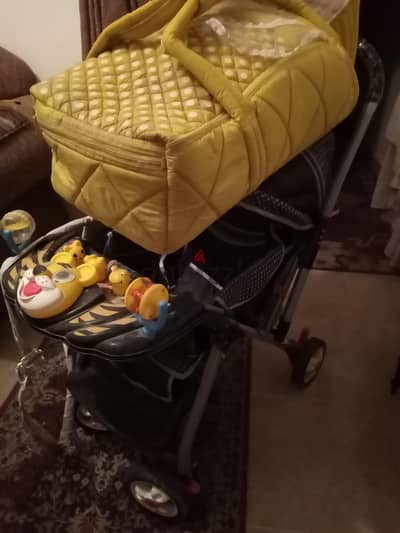 طقم بيبي كامل+هديه
