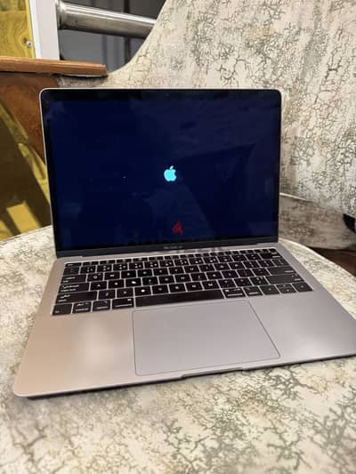 MacBook air 2018