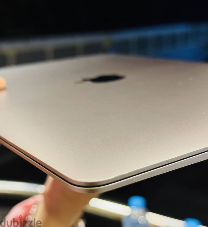 MacBook air 2018 1