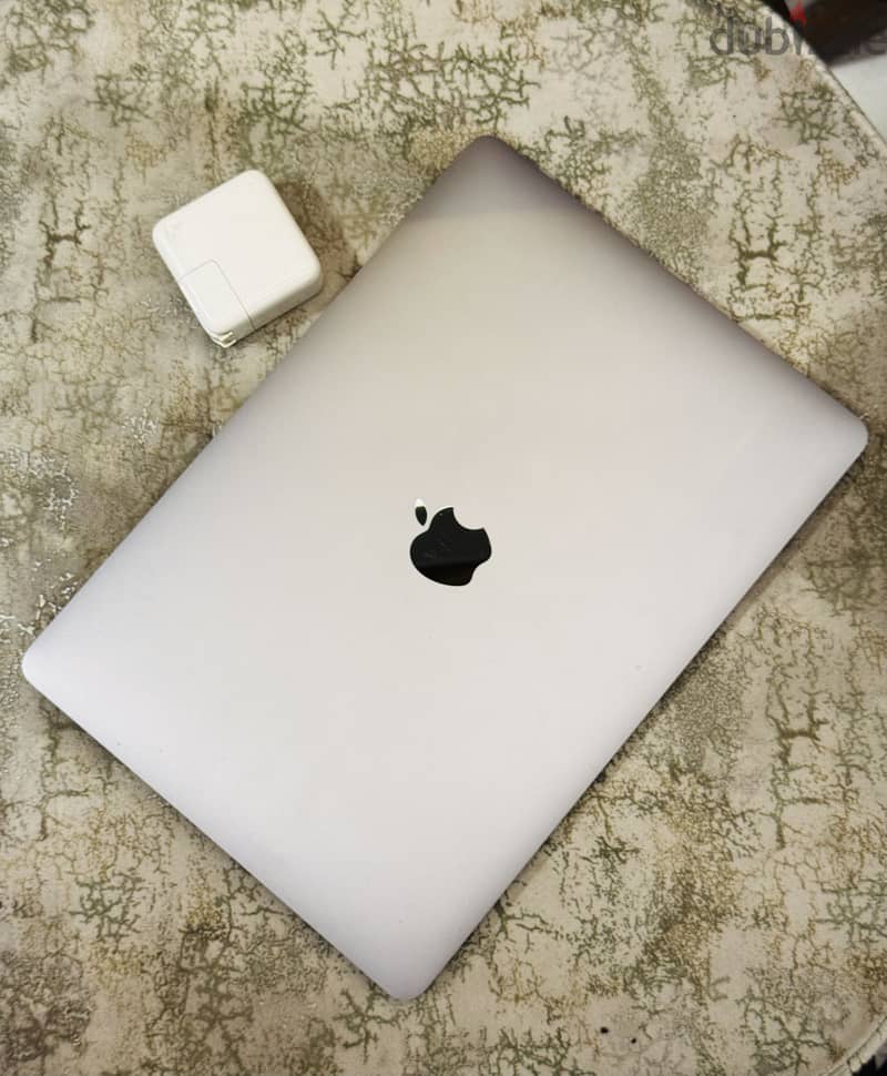 MacBook air 2018 2