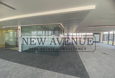 income prime office space with avery prime location  at 5A