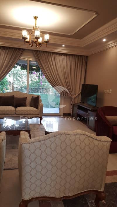 اي فيلا جاردن مفروشة بالكامل مودرن اول استخدام للايجار في ماونتن فيو هايد بارك Mountain View Hyde Park اي فيلا جاردن مفروشة بالكامل مودرن اول استخدام للايجار في ماونتن فيو هايد بارك Mountain View Hyde Park