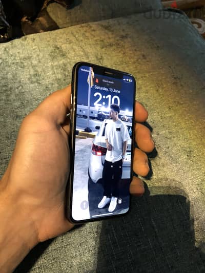 Apple - iPhone XS