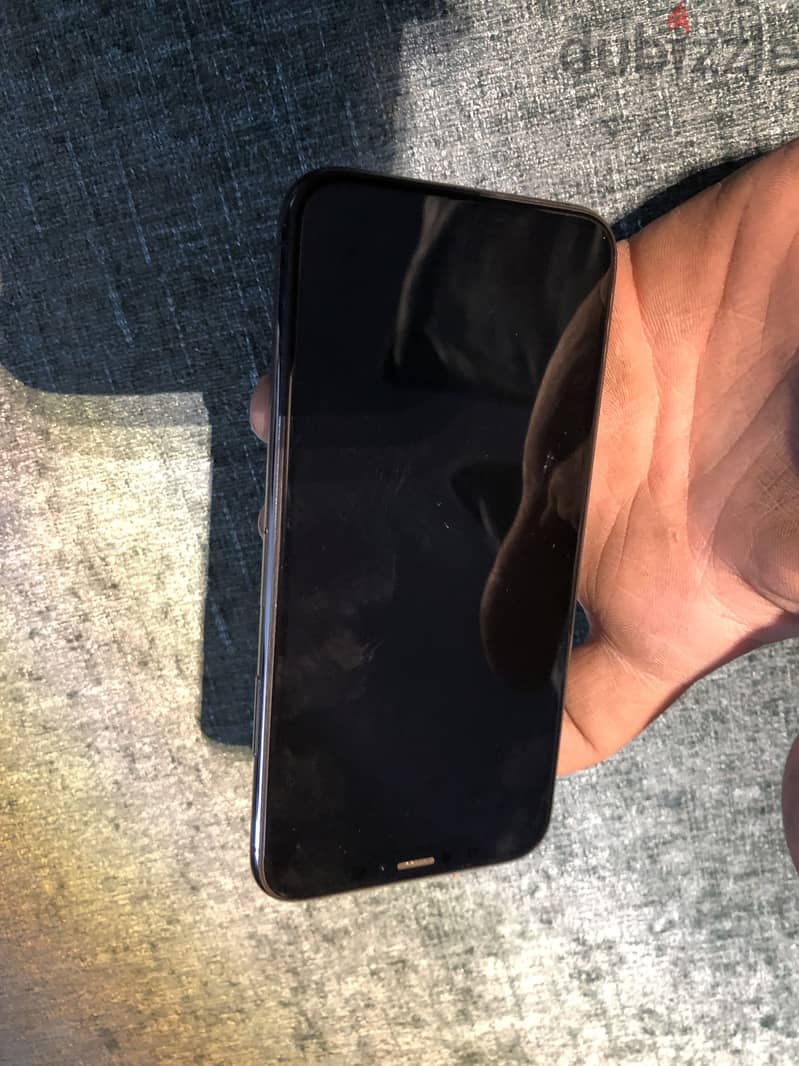 Apple - iPhone XS 3