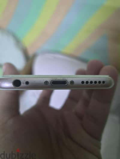 Apple - iPhone 6S ابل ايفون ٦ اس بطاريه ٨٨
