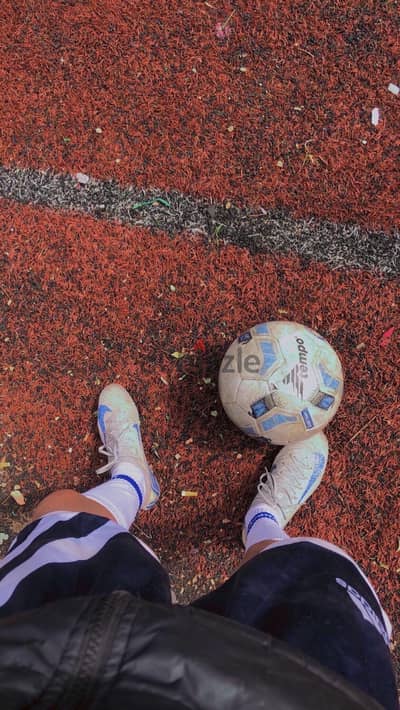 Nike vapor 16