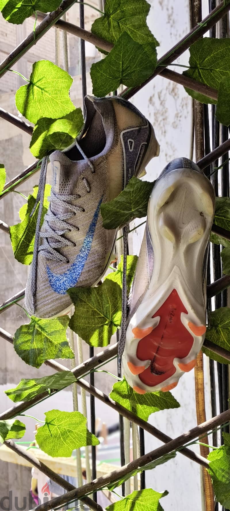 Nike vapor 16 1