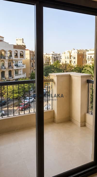 موقع مميز وهادئ بالقرب من المسجد والخدمات اليومية الأساسية، مع سهولة الوصول للمحاور الرئيسية وهايبر وان
