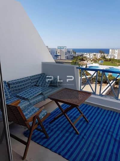 3 Bedrooms 125 sq.M Chalet for sale 10,500,000 EGP in Mountain View Ras Al Hekma, Ras Al Hekma