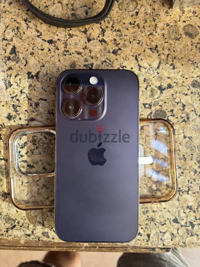 Apple - iPhone 14 Pro