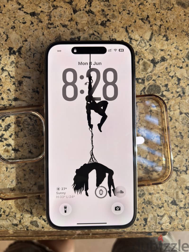 Apple - iPhone 14 Pro 1