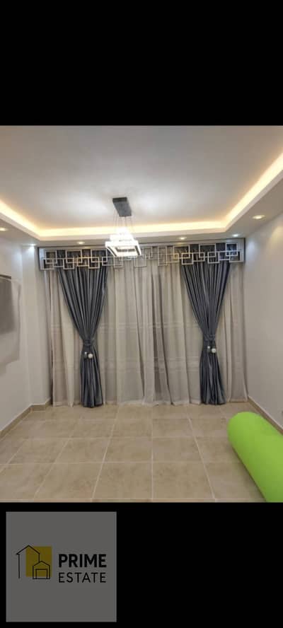 شقة للبيع بالمطبخ في مدينتي B12 – 78م أمام Craft Zone وEast Hub طلعت مصطفي - دور تاني ناصيه