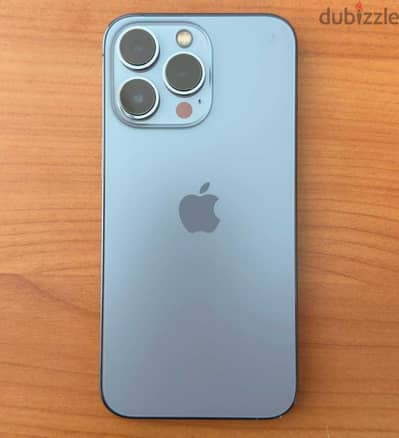 Apple - iPhone 13 Pro - 1 Terabyte - ابل - ايفون ١٣ برو - ١ تيرابايت