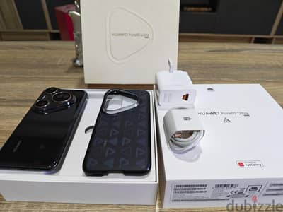 هواوي Pura 80 Ultra