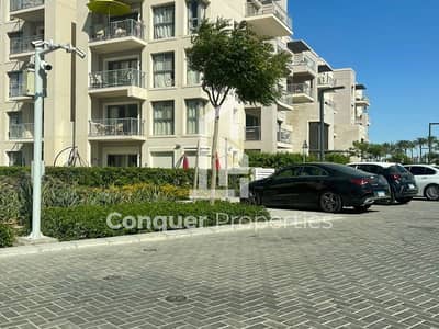 Chalet For Sale At Greek Marassi Pool and Villas View
