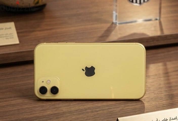 Apple - iPhone 11 256gb 1