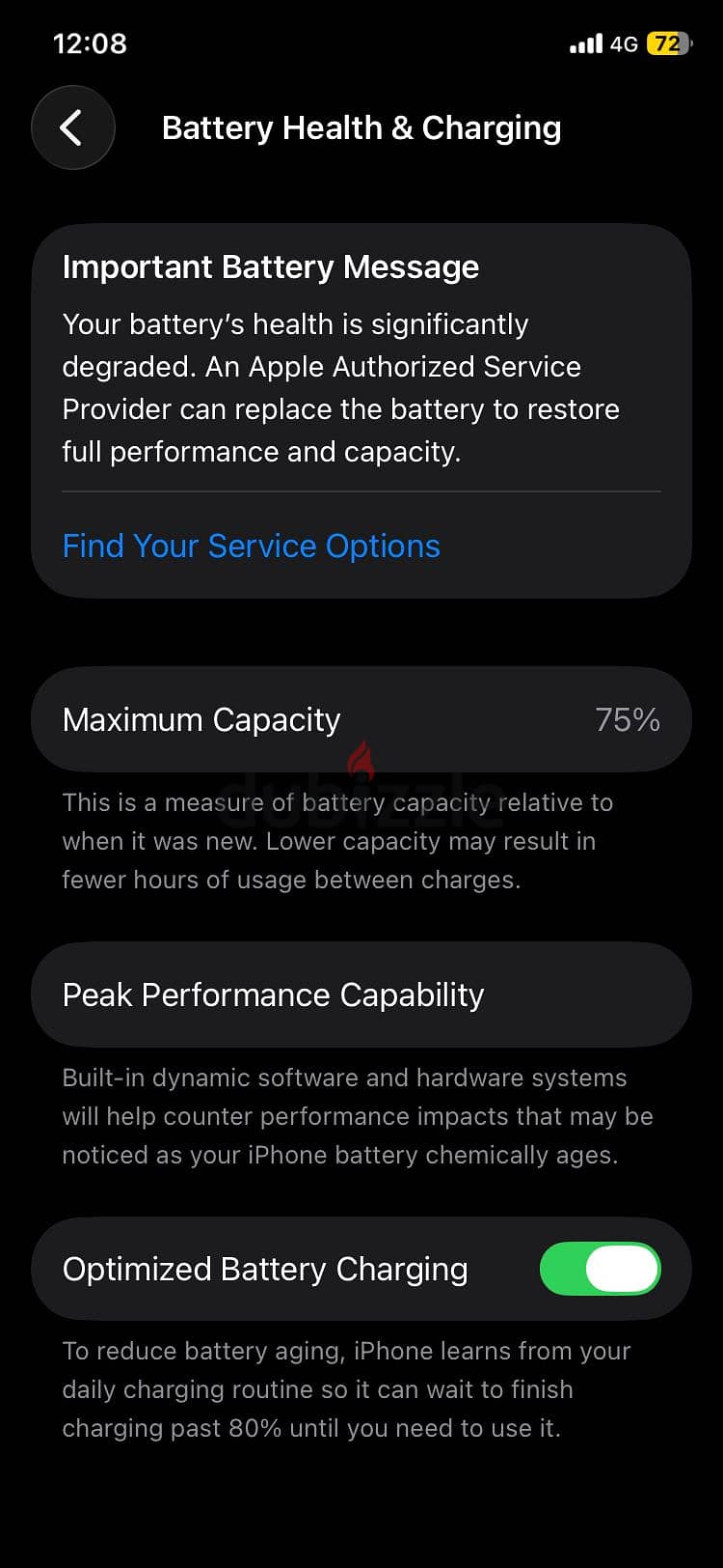 Apple - iPhone 11 256gb 3