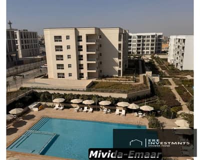 Fully finished Apartment for sale at the lowest price in market in Mivida Emaar New Cairo Fully finished Apartment for sale at the lowest price in market in Mivida Emaar New Cairo
