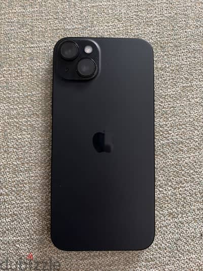 Apple - iPhone 15 plus