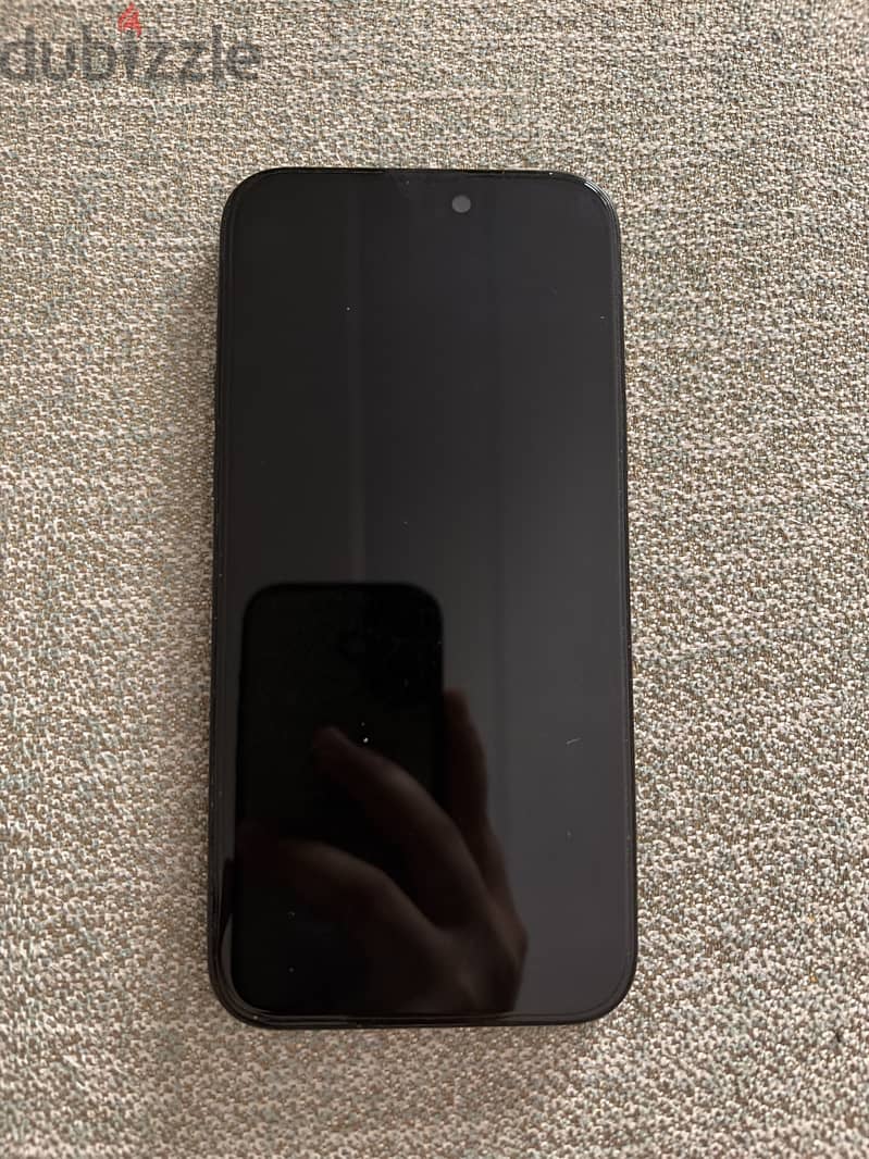 Apple - iPhone 15 plus 1