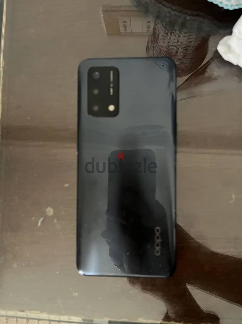 OPPO A74 2