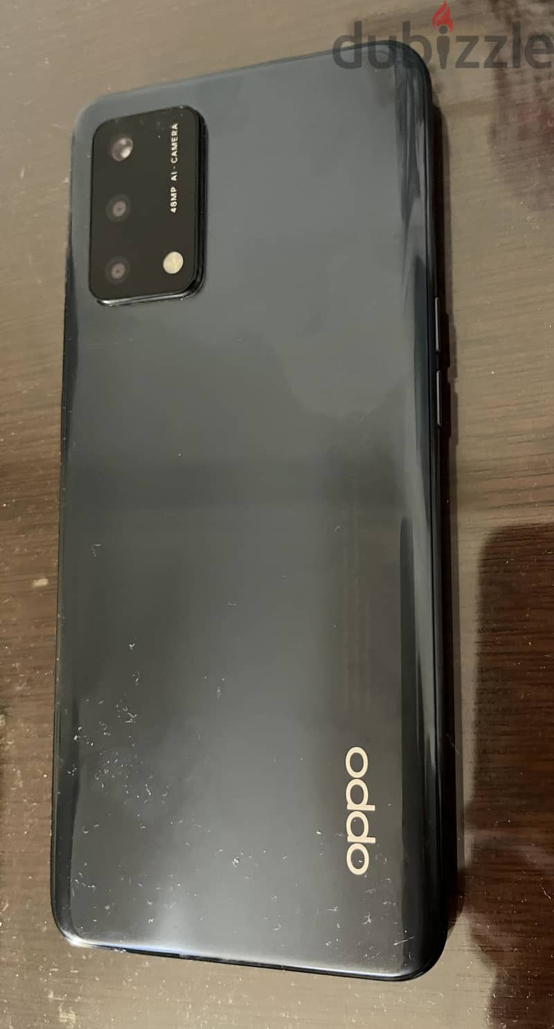 OPPO A74 4