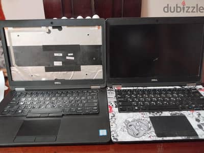 Dell latitude e5470