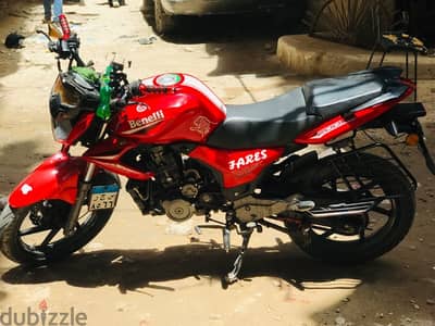 مكنه بنيلي vlr200cc