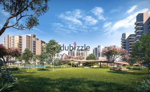 Apartment for sale in Zed West View Compound