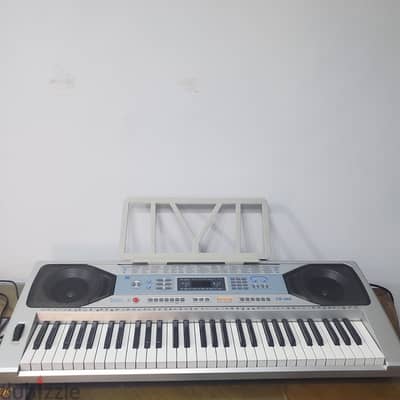YongMei YM-668 piano keyboard 61 keys