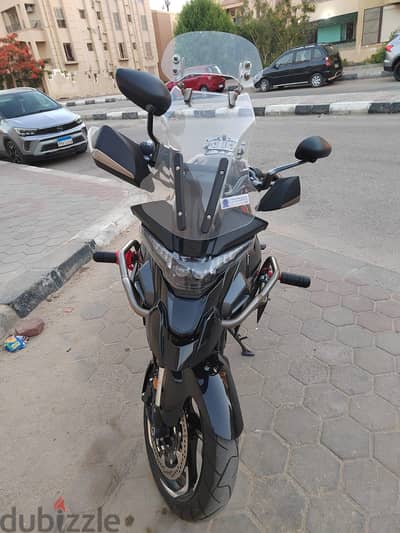 للبيع زونتوس T 350