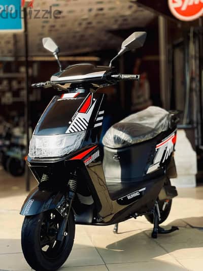 SPARK ELECTRIC SCOOTER
