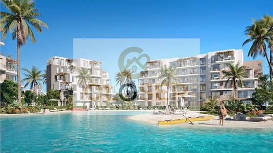 شالية للبيع متشطب بالتقسيط ع اطول فتره سداد صف اول ع Crystal Lagoon بأطلالة ع البحر دايركت بجوار هاسيندا ودقايق من الماظة باي شالية للبيع متشطب بالتقسيط ع اطول فتره سداد صف اول ع Crystal Lagoon بأطلالة ع البحر دايركت بجوار هاسيندا ودقايق من الماظة باي
