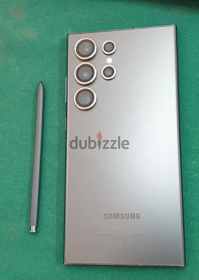 Samsung S24 Ultra 512gb tdra version