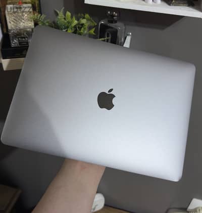 Macbook pro 2017