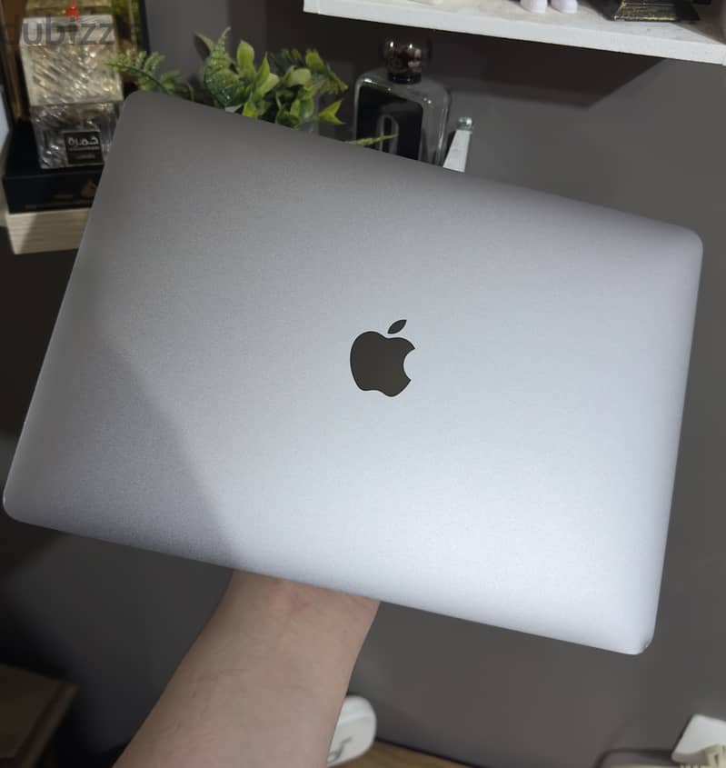 Macbook pro 2017 2