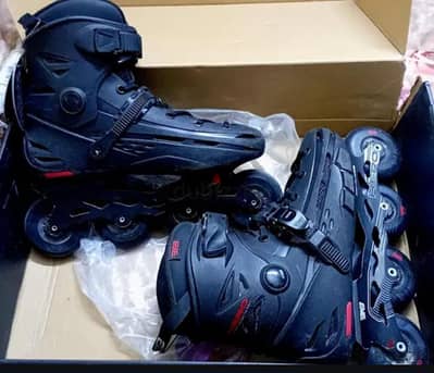 skate BKB zero.
