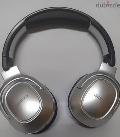 SODO 1105 - Bluetooth