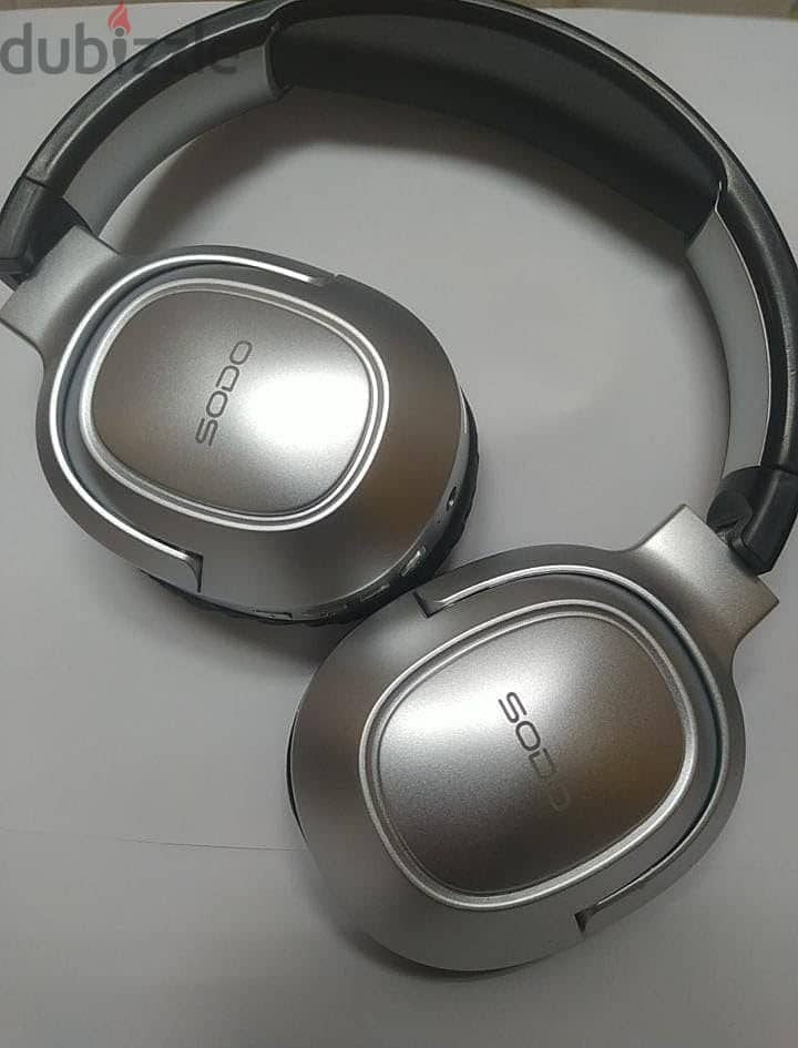 SODO 1105 - Bluetooth 1