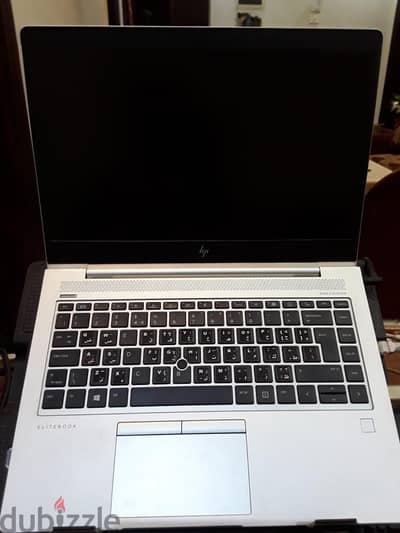 Hp elitebook 745 G6