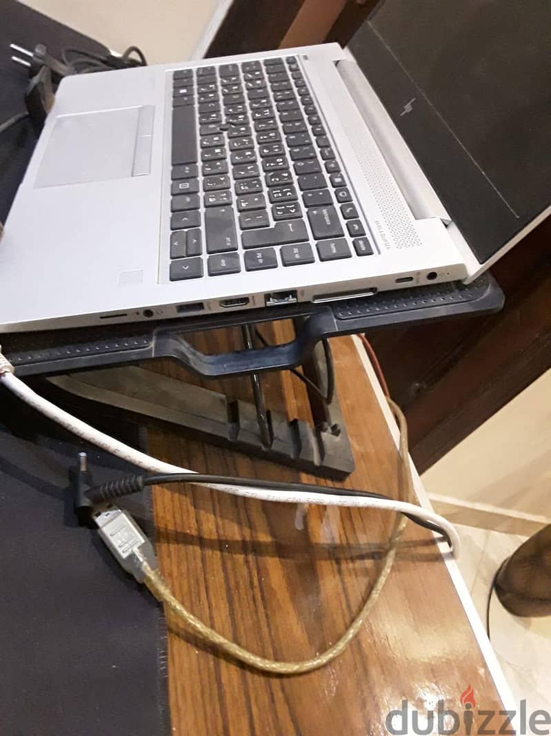 Hp elitebook 745 G6 1